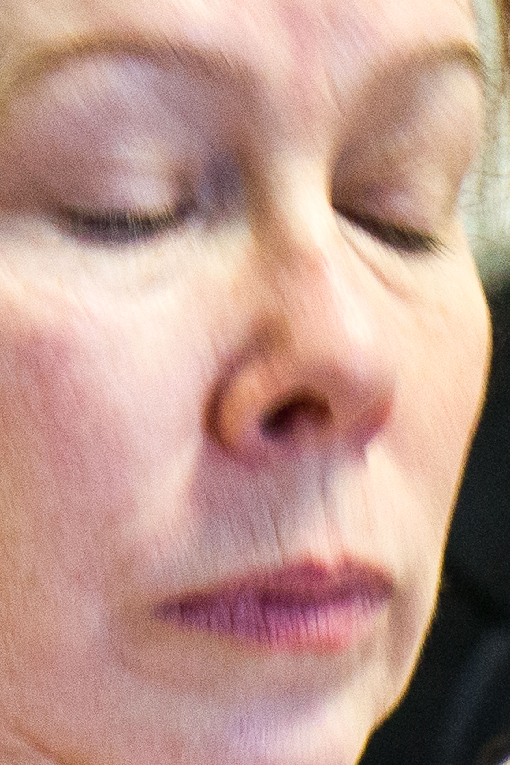 Barbara Alper- photo of a woman